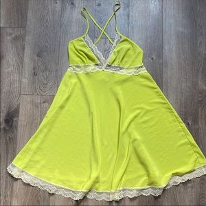❗️3 FOR 20$❗️ Topshop dress